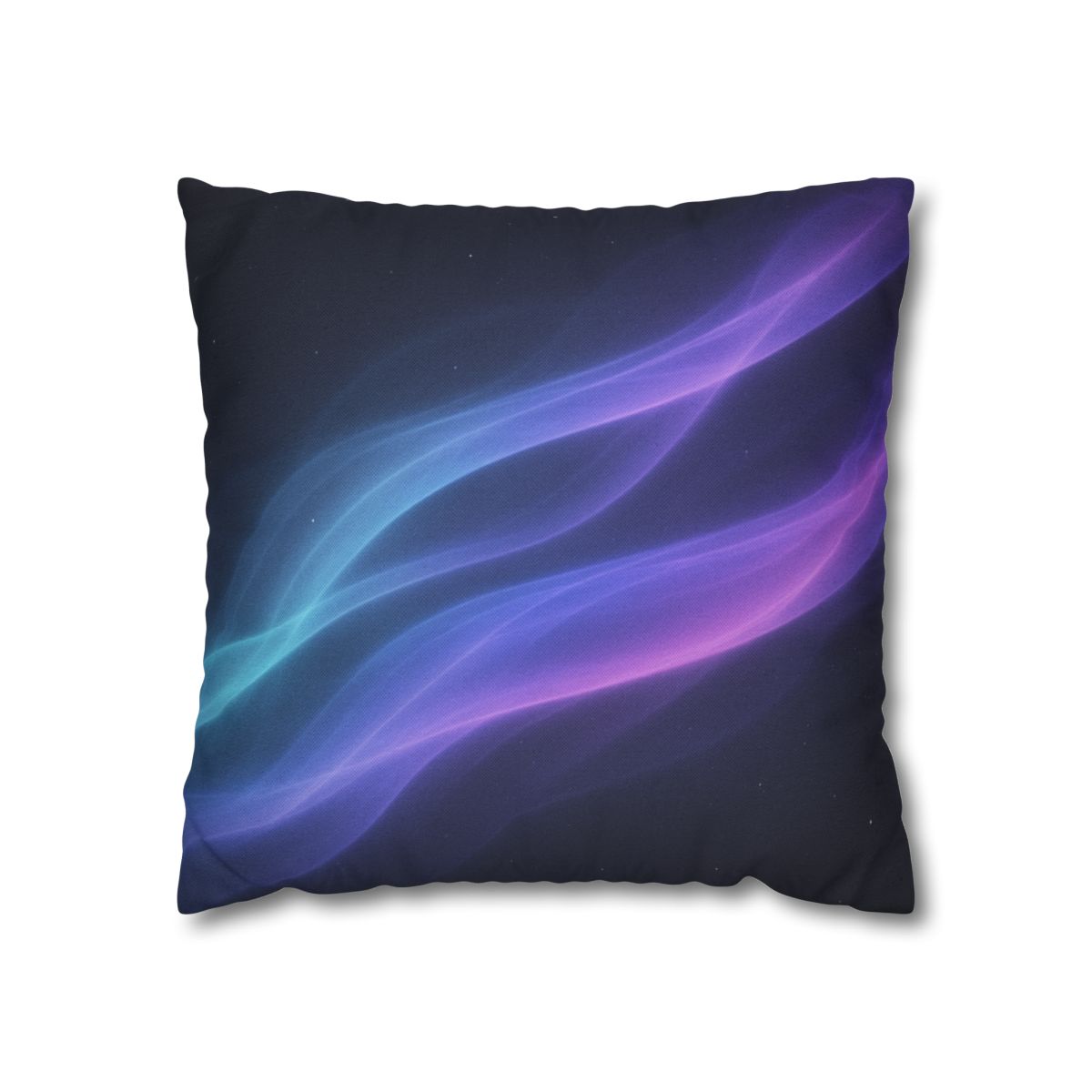 Prismatic Ion Veil Drift custom pillow cases
