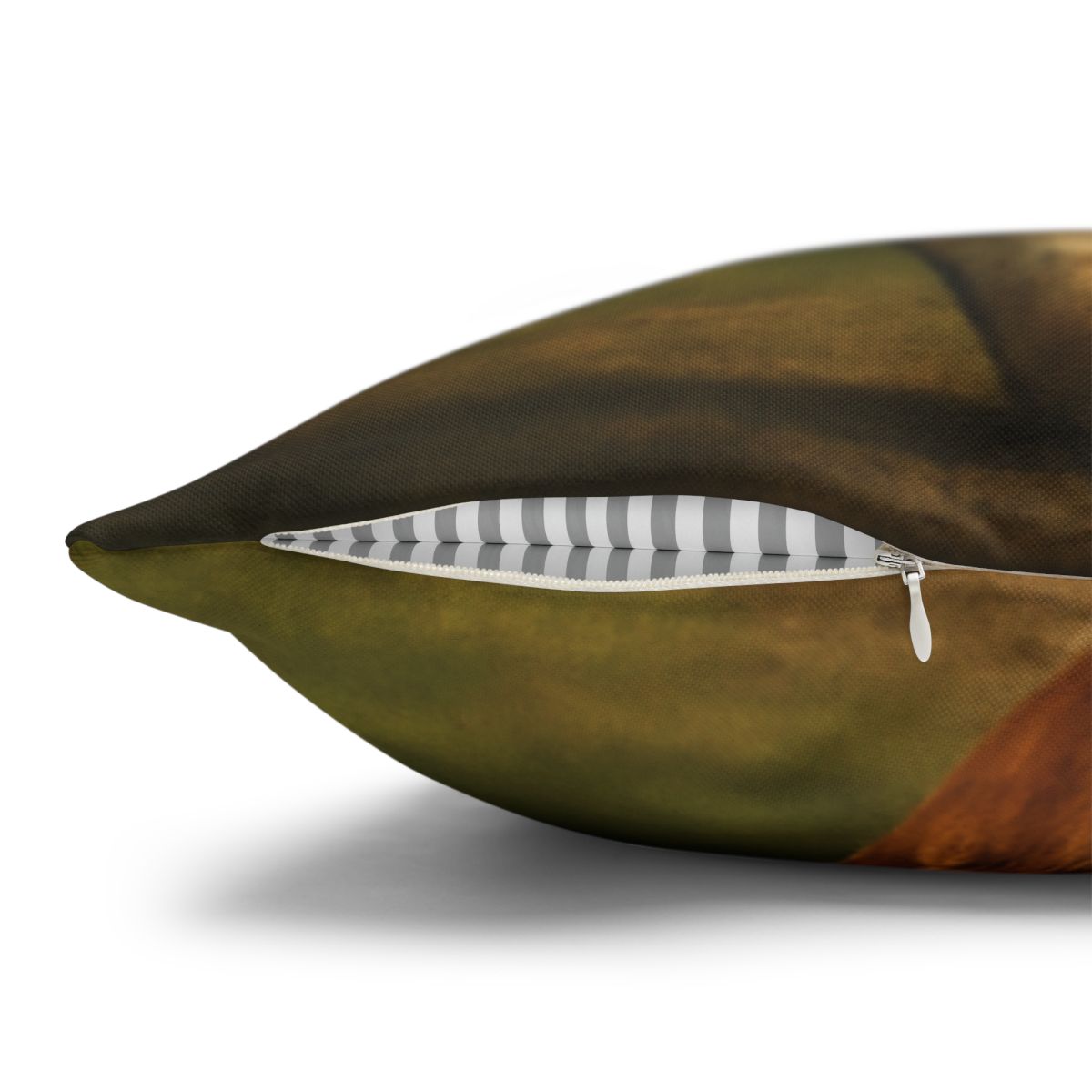 Forest Stalker Bengal Tiger stylish decorative pillowcases