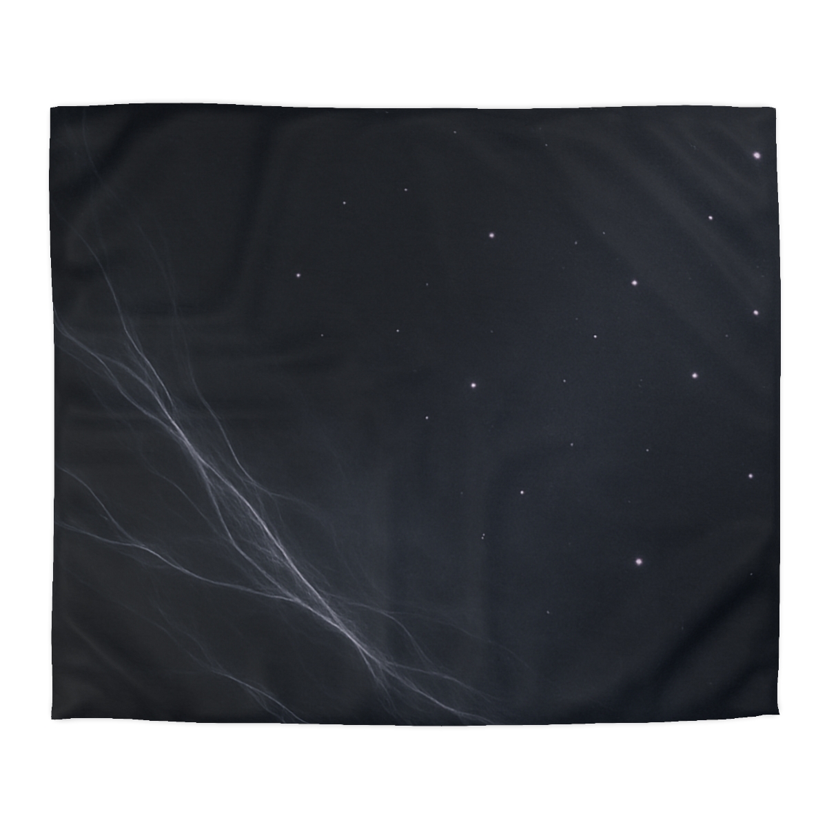 Void Silk Filament Drift warm winter duvets