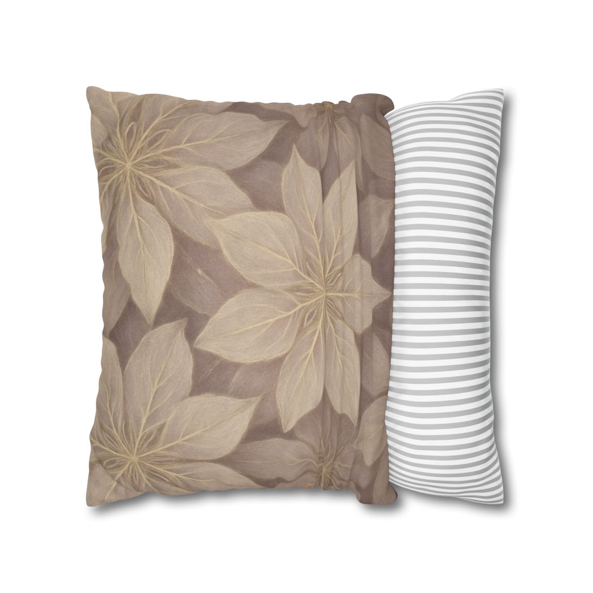 Petal Lace Constellation stylish decorative pillowcases