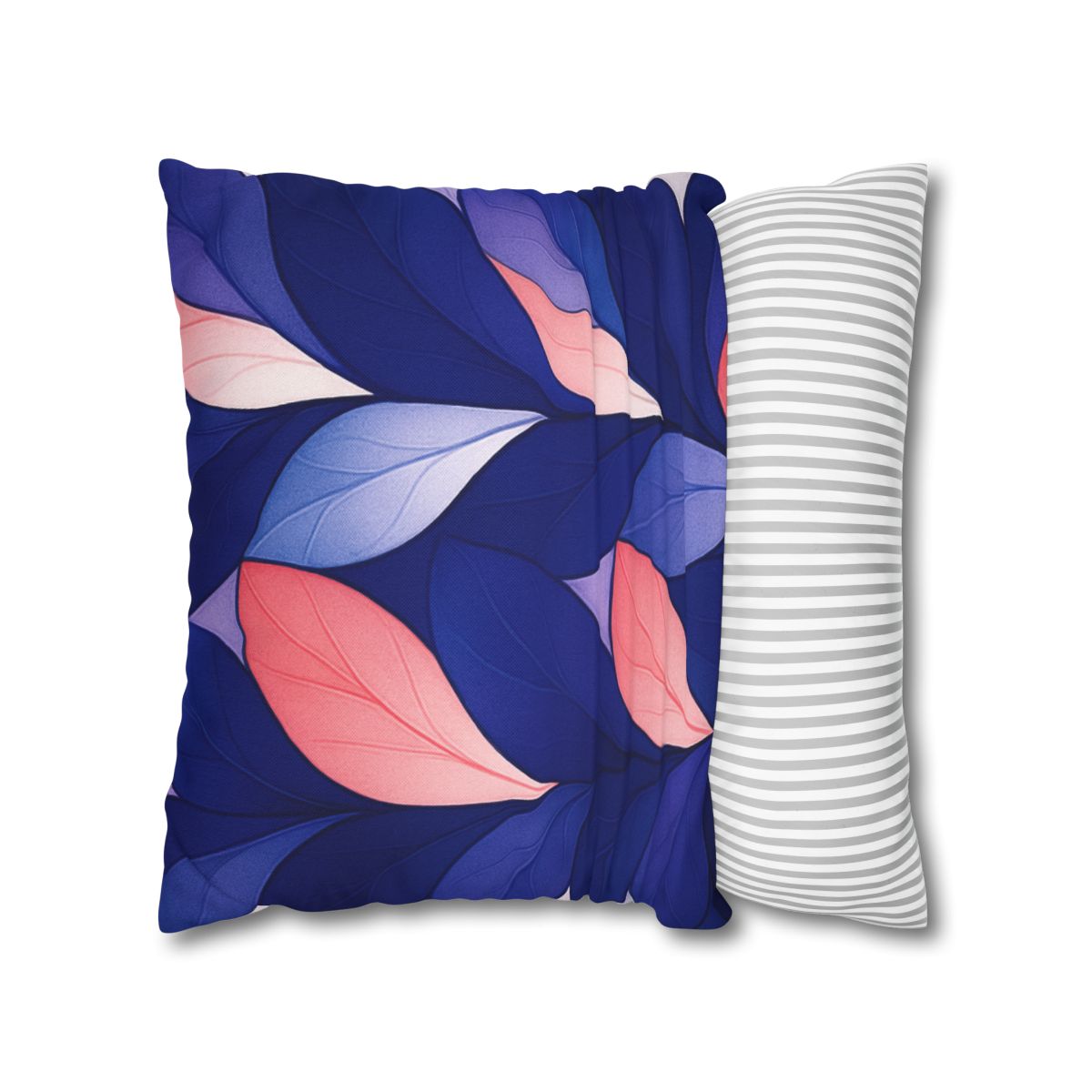 Petal Prism Lattice comfortable bedding pillow covers