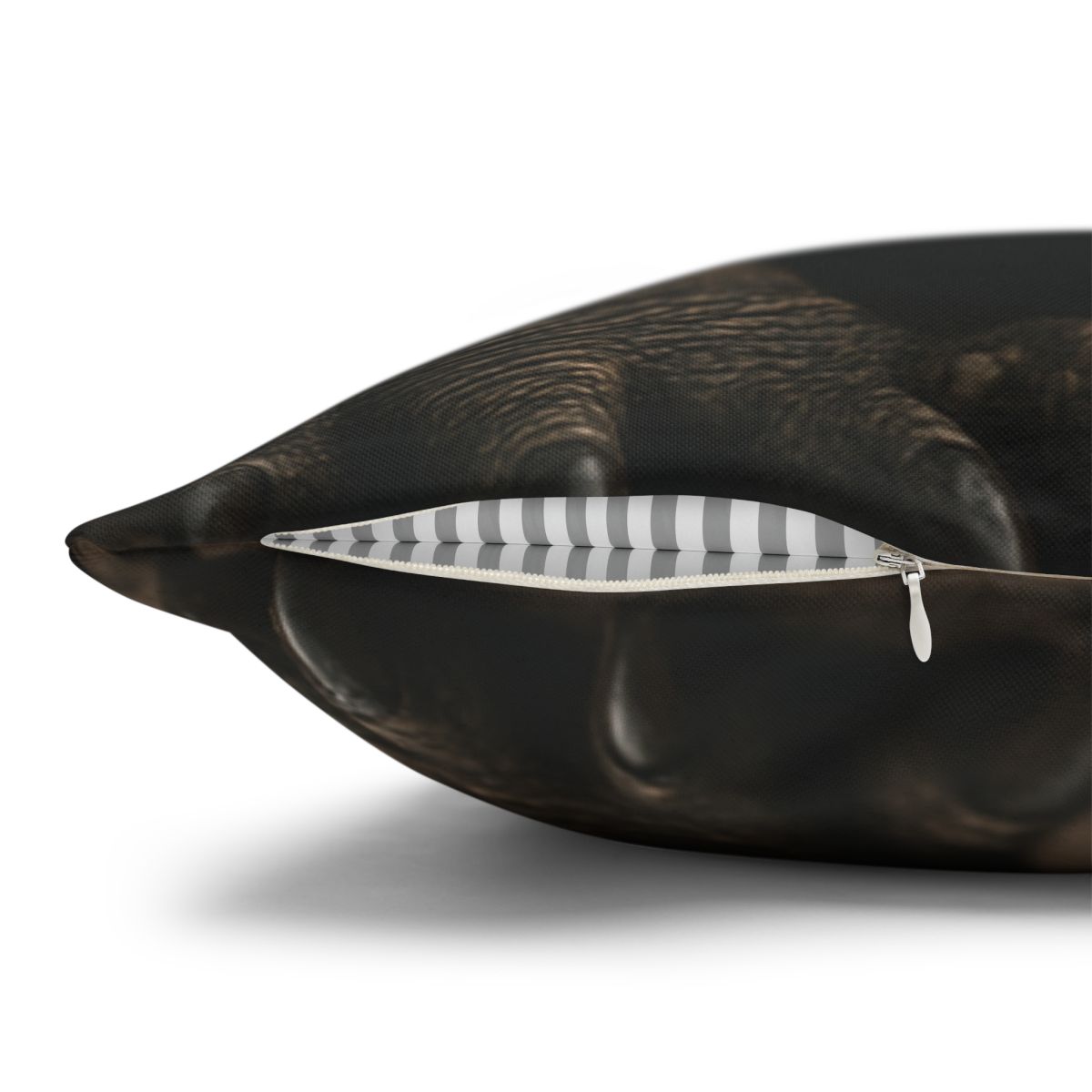 Ancient Sentinel Komodo Dragon trendy patterned pillow cases