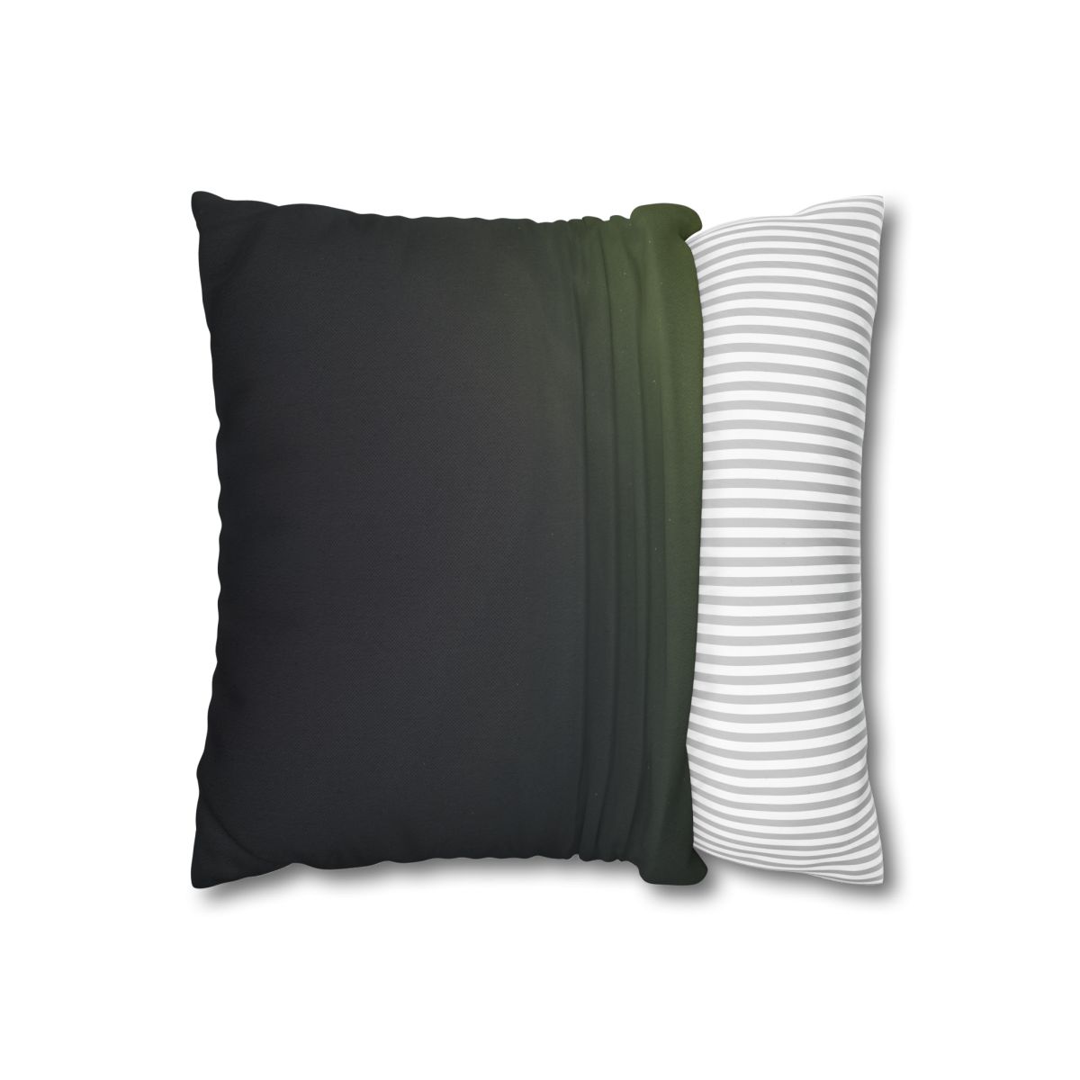 Dark Energy Gradient stylish decorative pillowcases