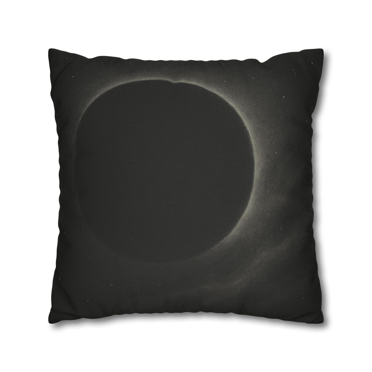 Horizon Shadow Drift unique gift pillow cases