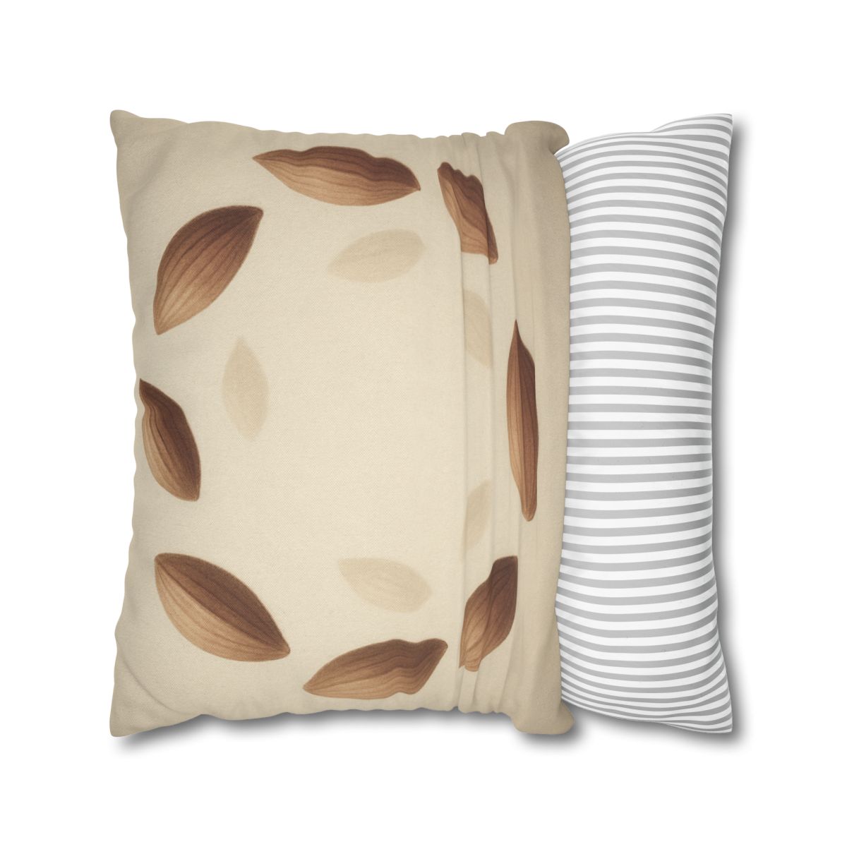 Seed Halo Cluster personalized pillow covers