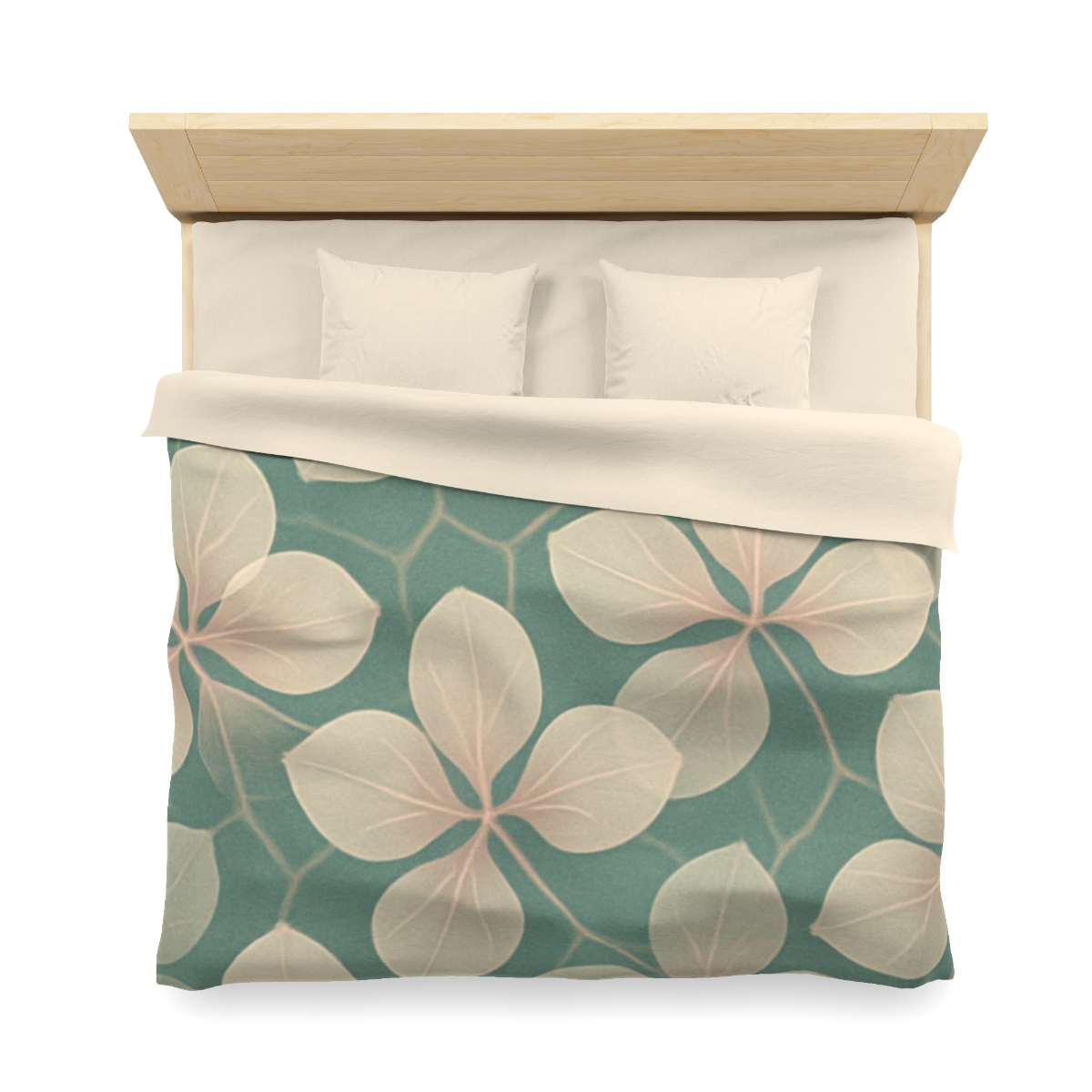 Petal Lattice Reverie trendy bedroom duvets