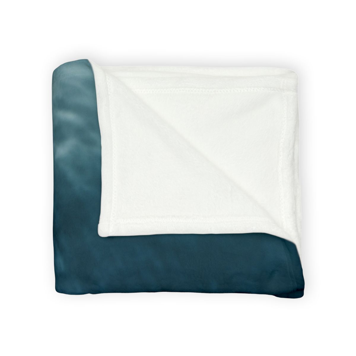 Ocean Song Blue Whale soft fleece blankets