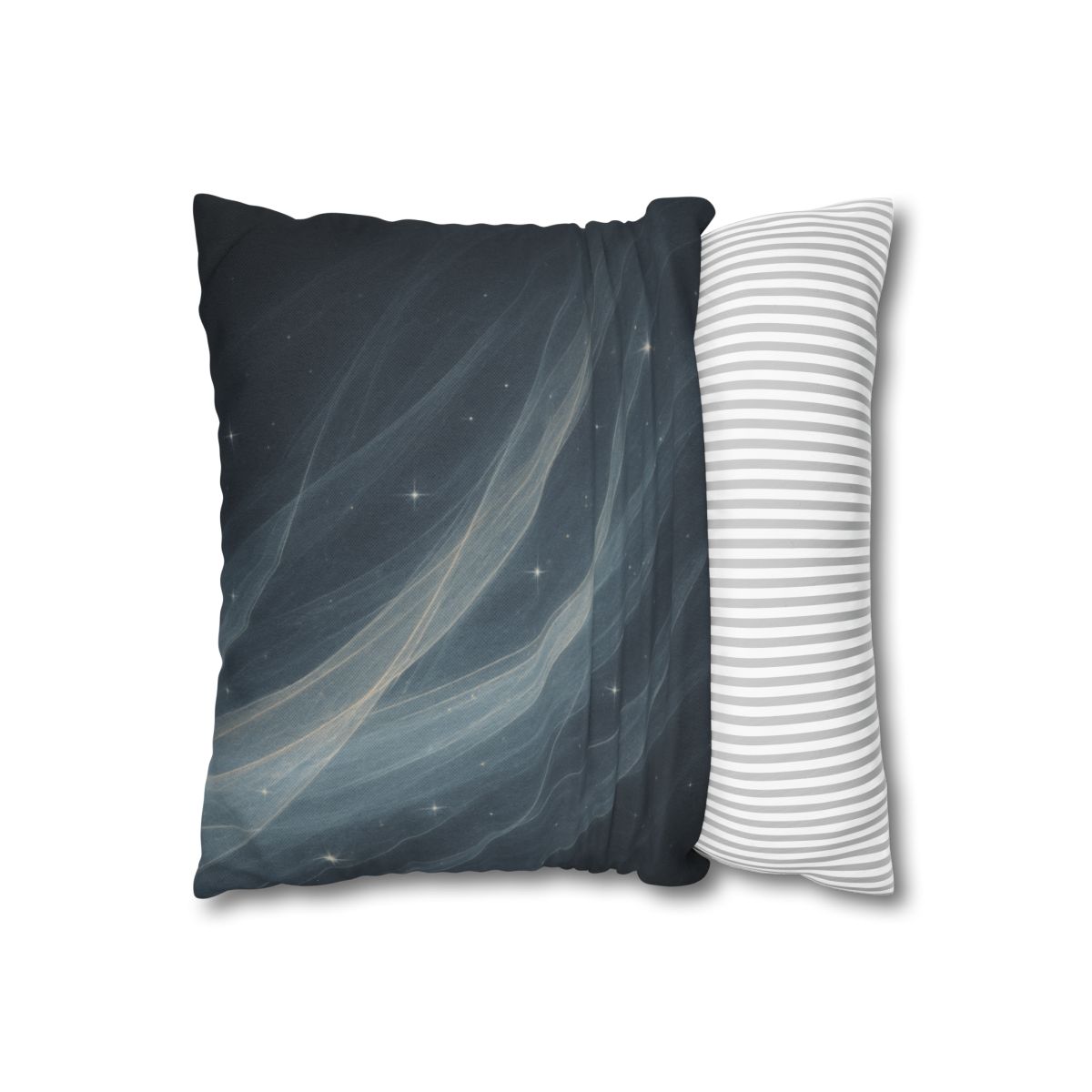 Starstream Glass Veil stylish decorative pillowcases