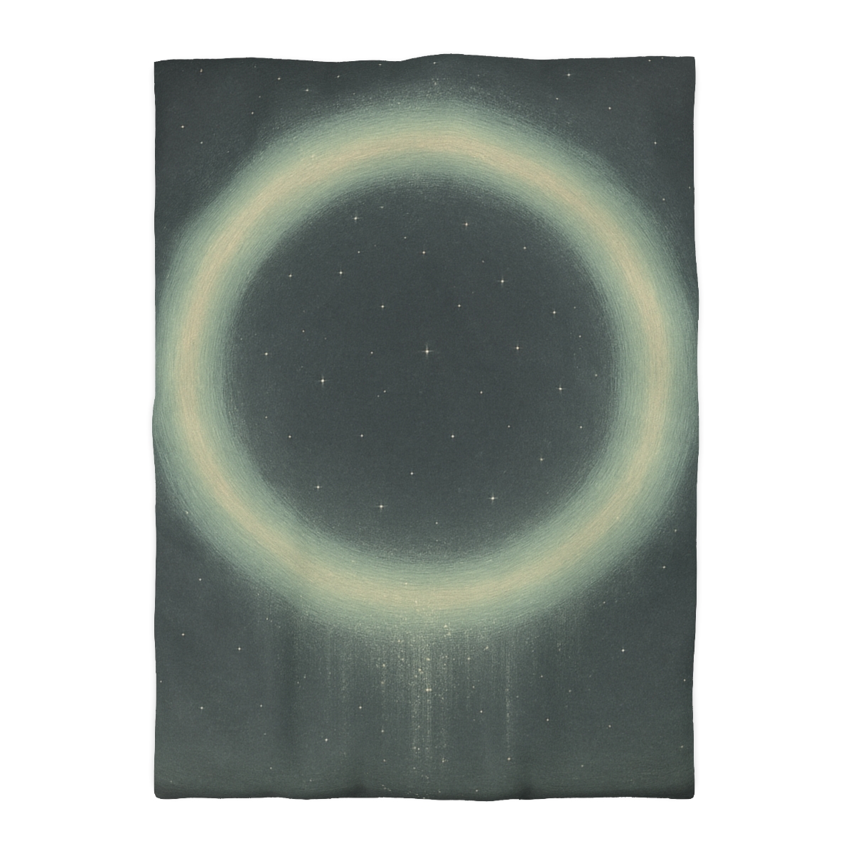 Aurora Dust Halo stylish duvet covers