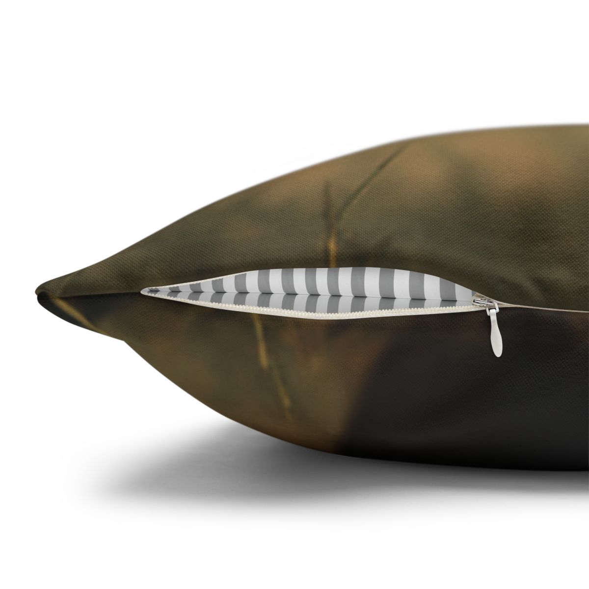 Ember Gaze Giant Anteater personalized pillow covers