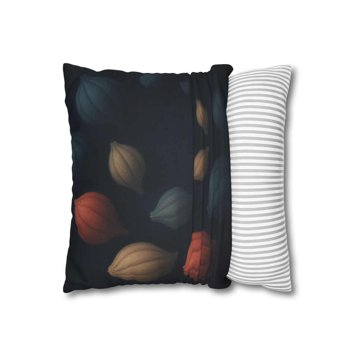 Seed Capsule Constellation trendy patterned pillow cases