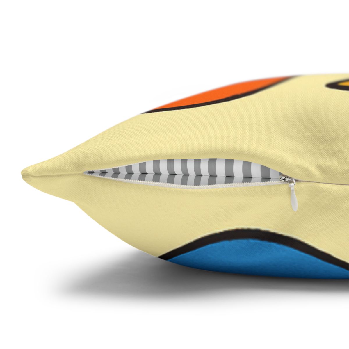 Solar System Circus Of Birds soft cotton pillow cases