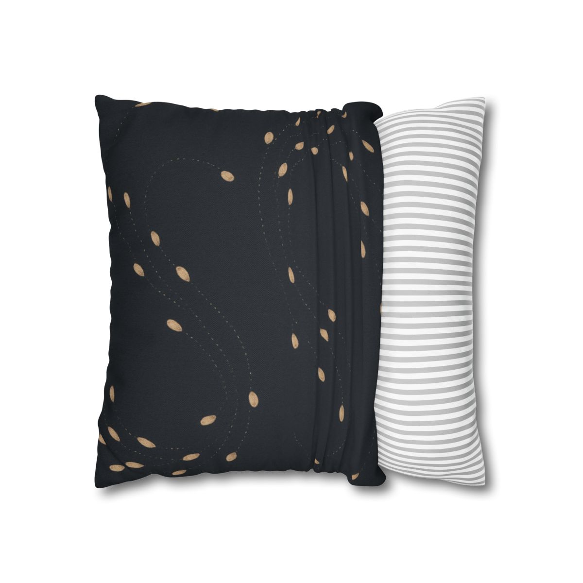Seed Cluster Constellation stylish decorative pillowcases