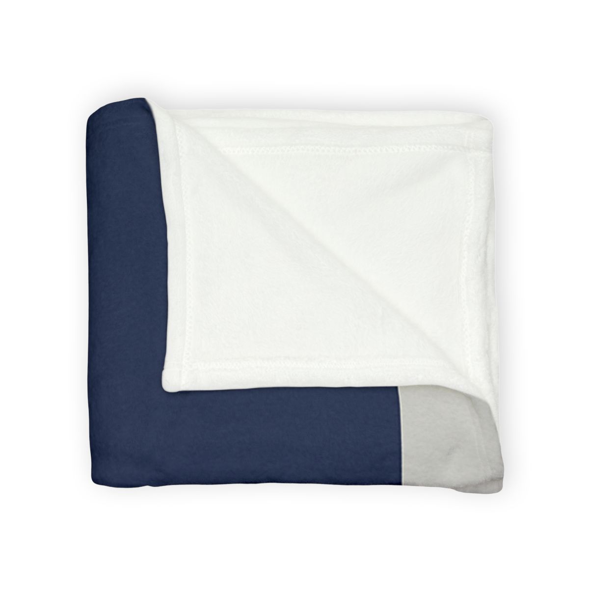 Balanced Triad With Open Center warm winter blankets