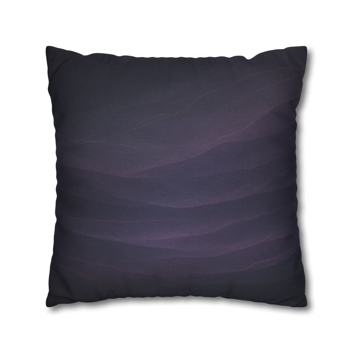 Dark Energy Gradient Veil designer print pillow cases