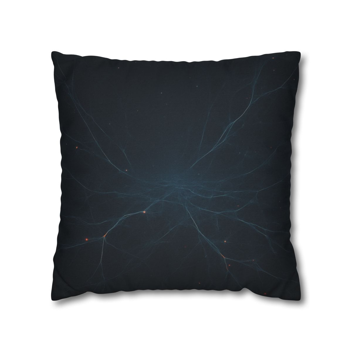 Filament Lattice Deepfield comfortable bedding pillow covers