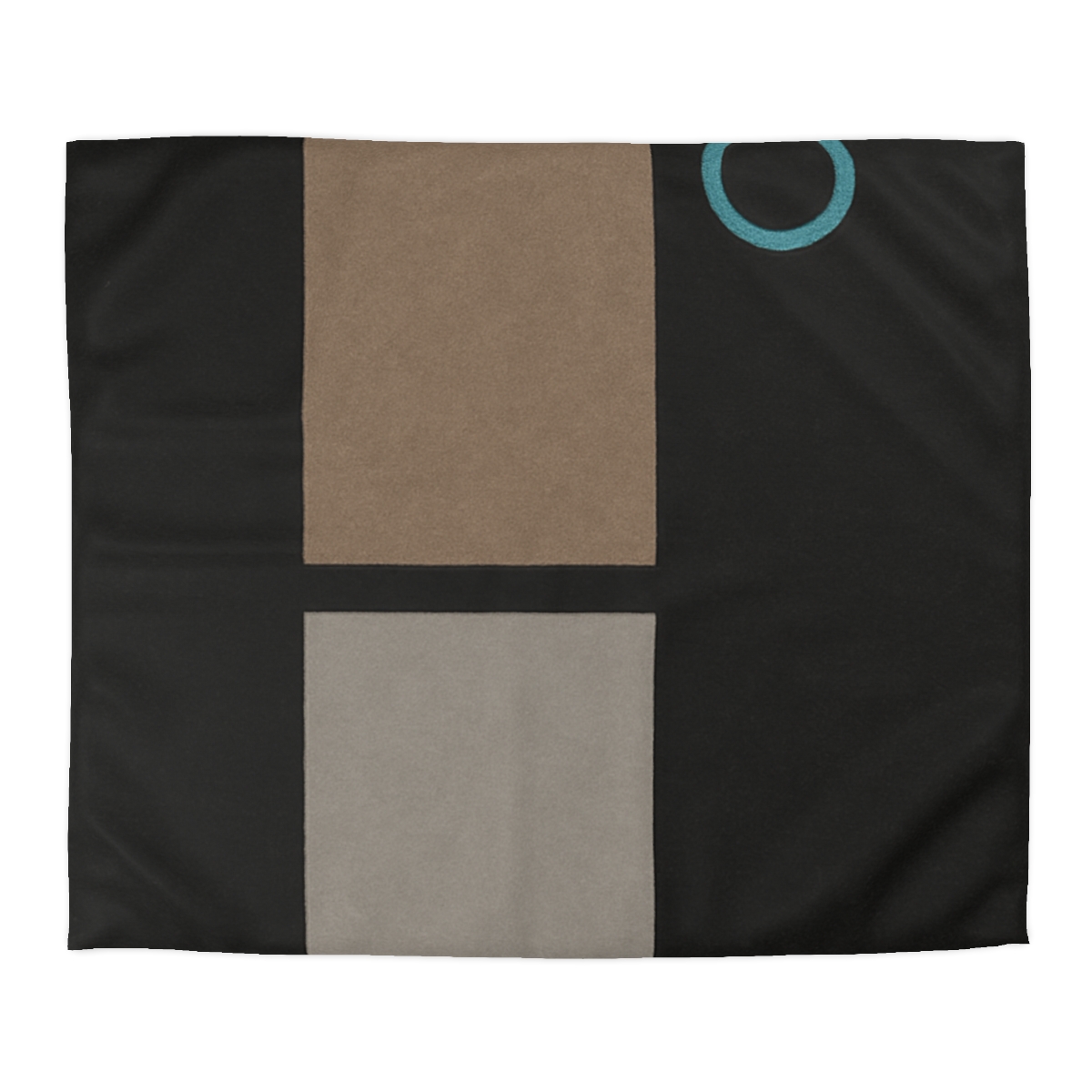 Stepped Pair And Tiny Ring stylish duvet covers