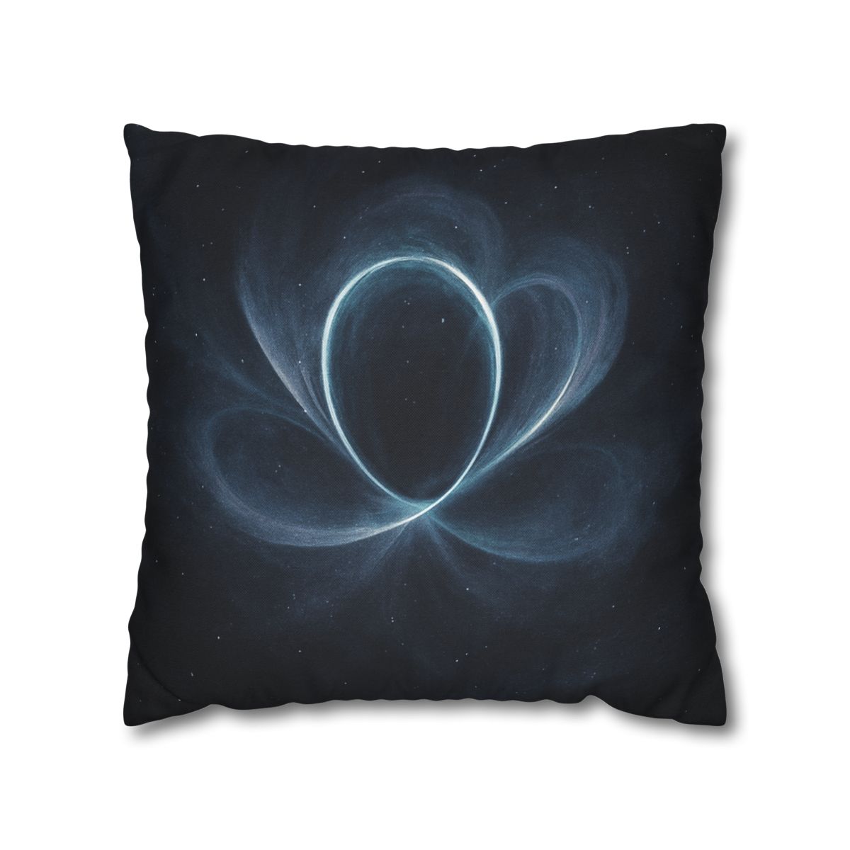 Gravitational Prism Bloom custom pillow cases