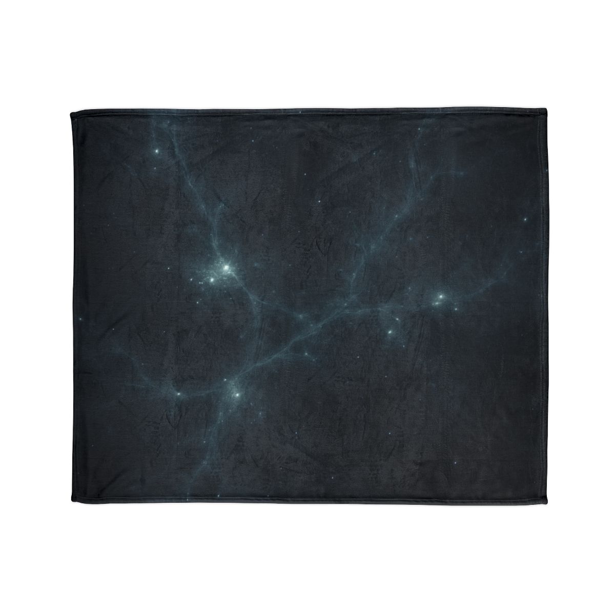 Cosmic Web Filament Tapestry unique gift blankets