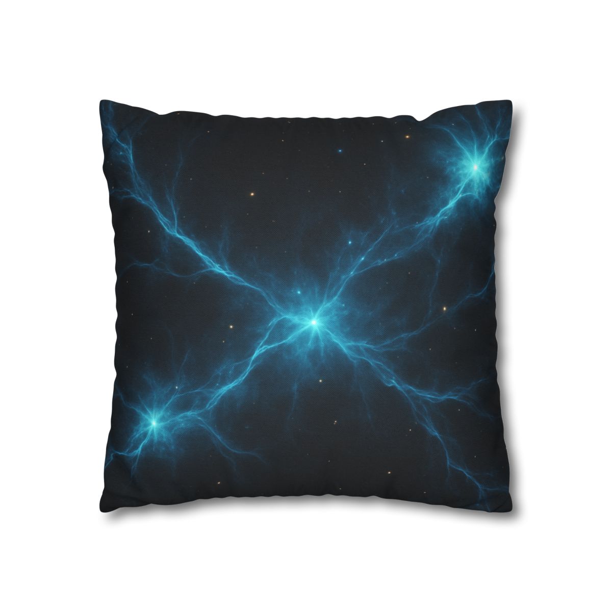 Filament Choir Radiance custom pillow cases
