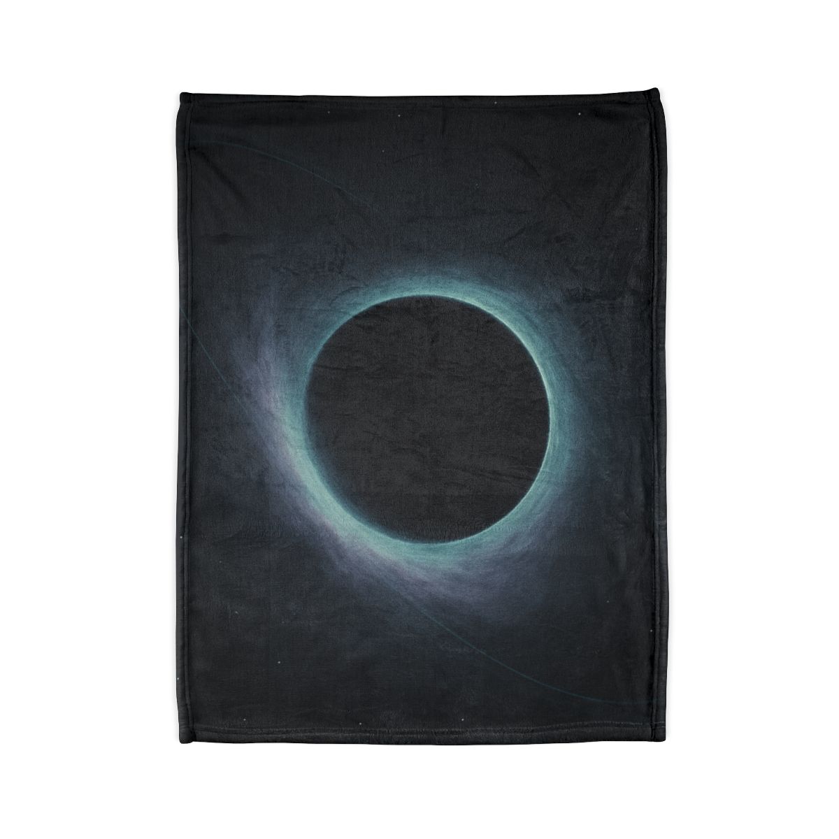 Event Horizon Ink Bloom unique gift blanketscustom blankets