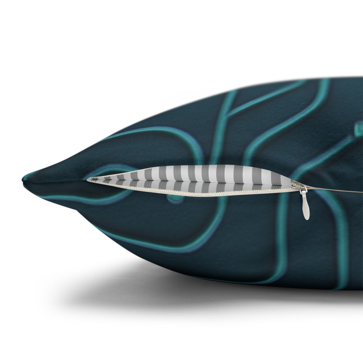 Vine Circuit Lattice trendy patterned pillow cases