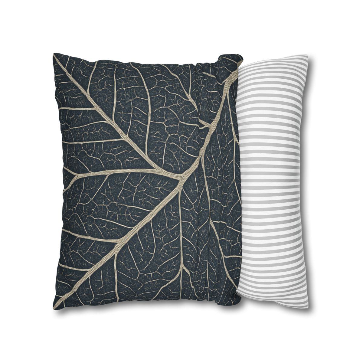 Leaf Vein Starchart Lattice soft cotton pillow cases