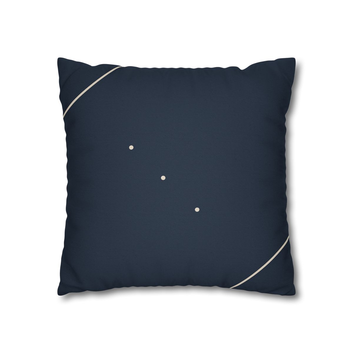 Arc Corner Dialogue unique gift pillow cases