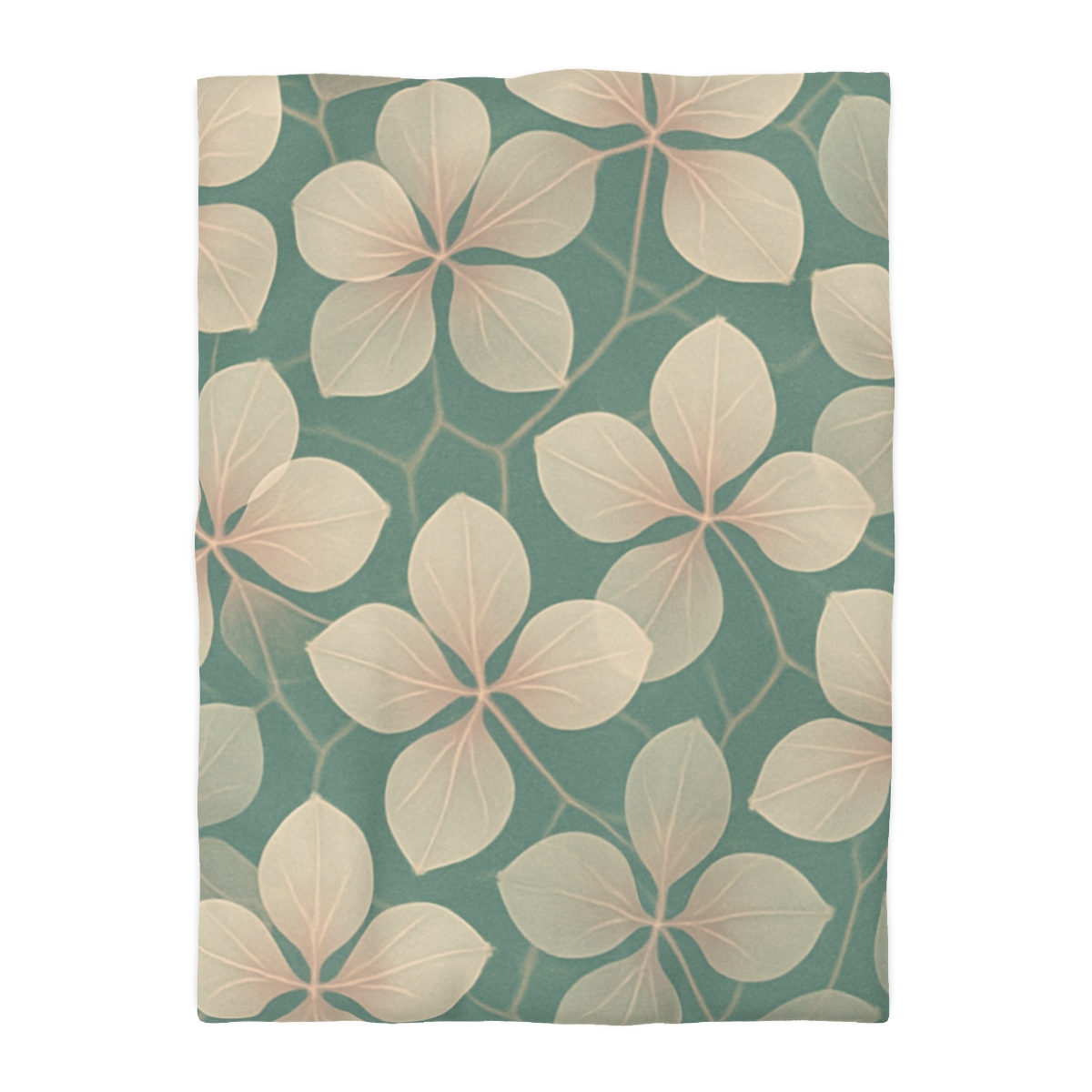 Petal Lattice Reverie trendy bedroom duvets