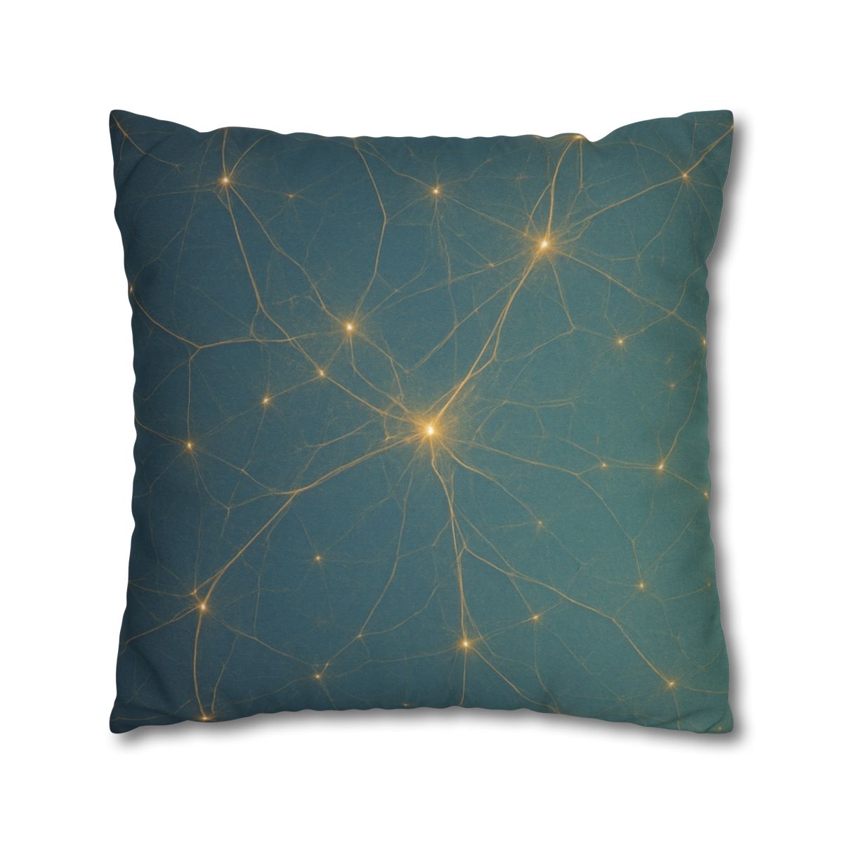 Cosmic Web Filament custom pillow cases