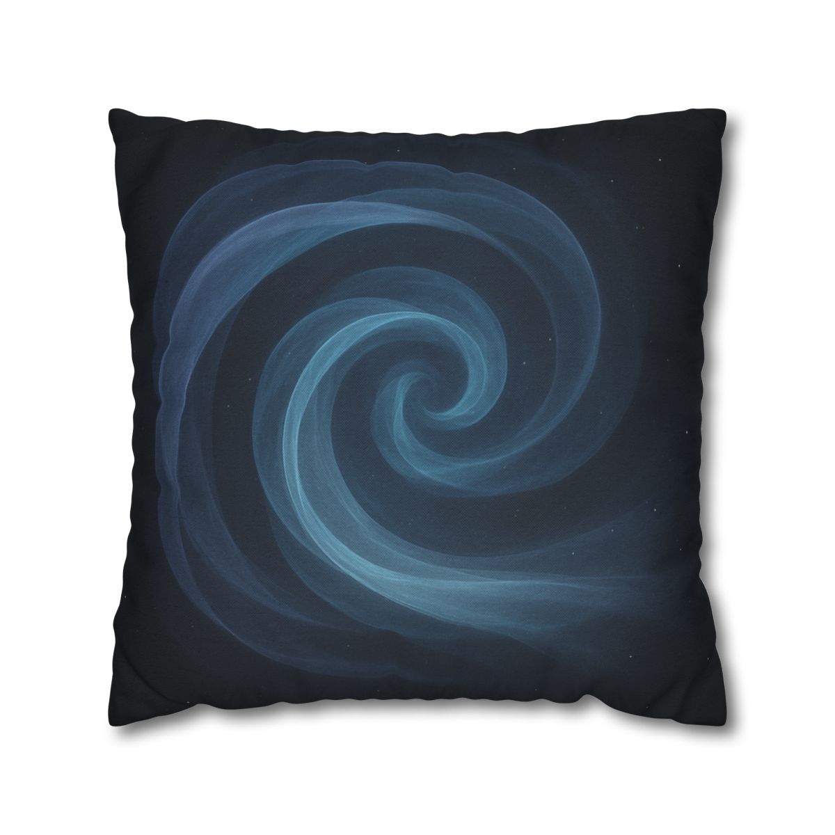 Celestial Silk Spiral unique gift pillow cases