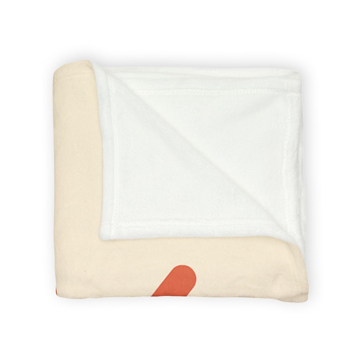 Three Point Triangle Rhythm stylish throw blankets