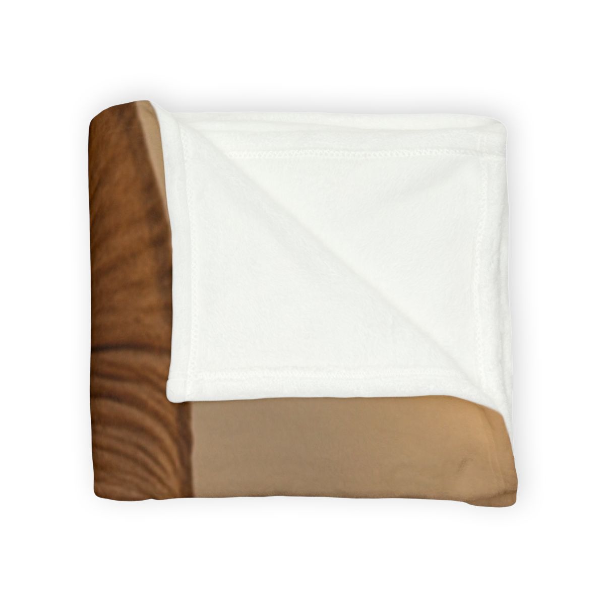 Canyon Echo Bighorn Sheep stylish throw blankets