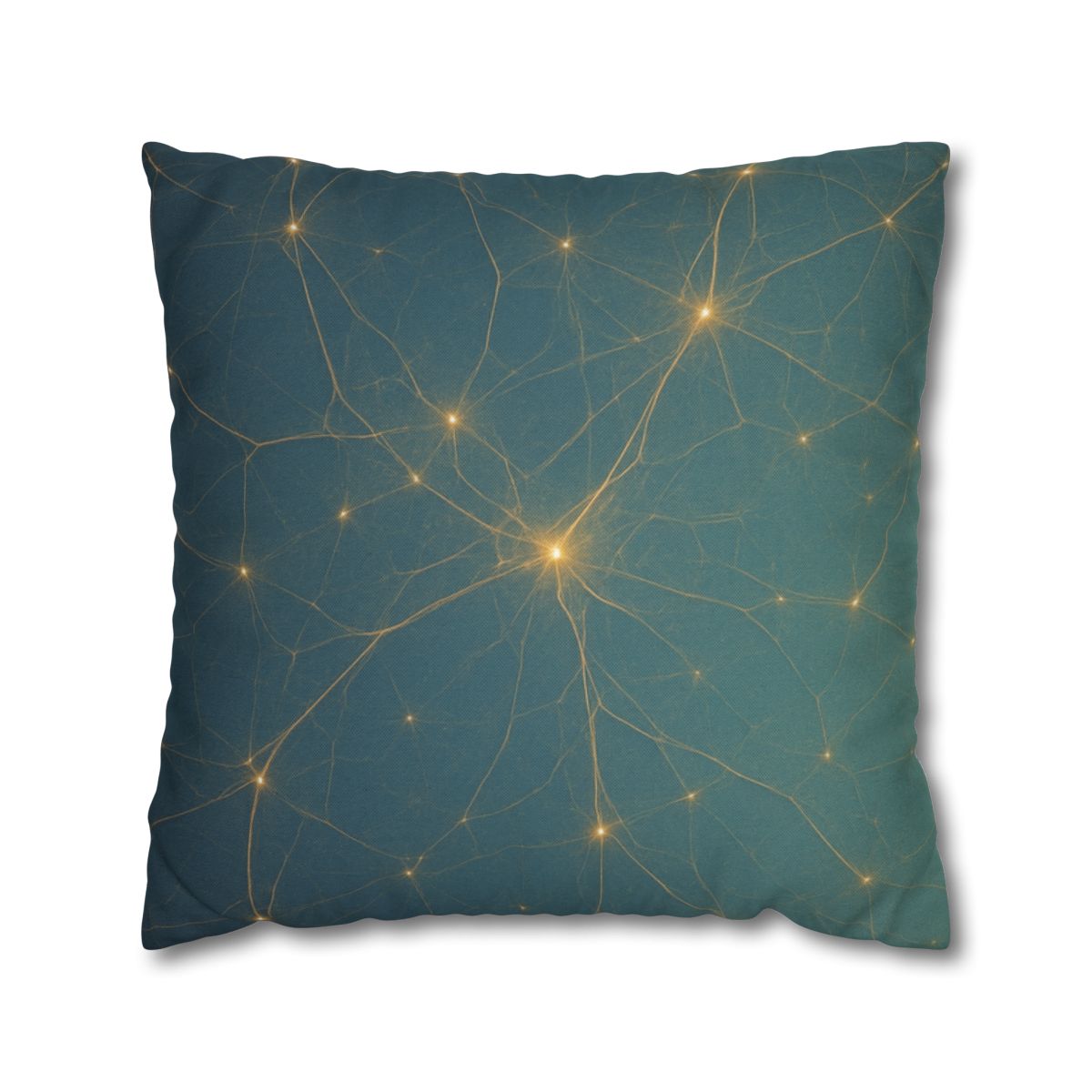 Cosmic Web Filament custom pillow cases