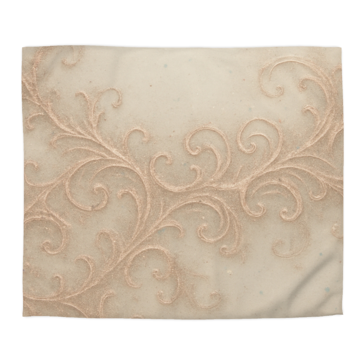 Cosmic Dust Filigree custom duvets