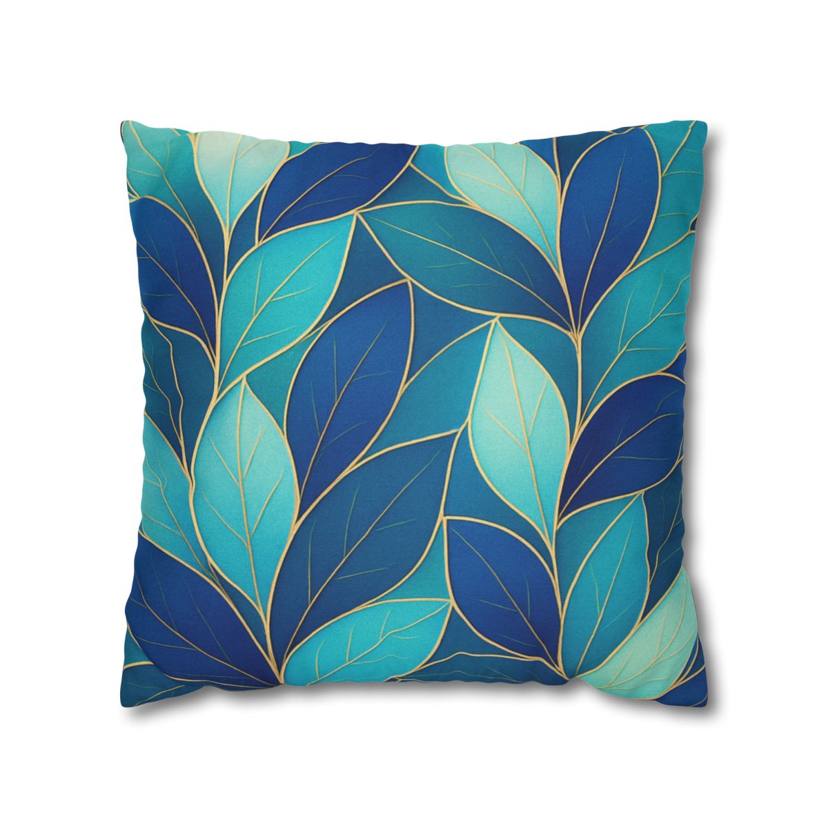 Petal Prism Lattice personalized pillow covers