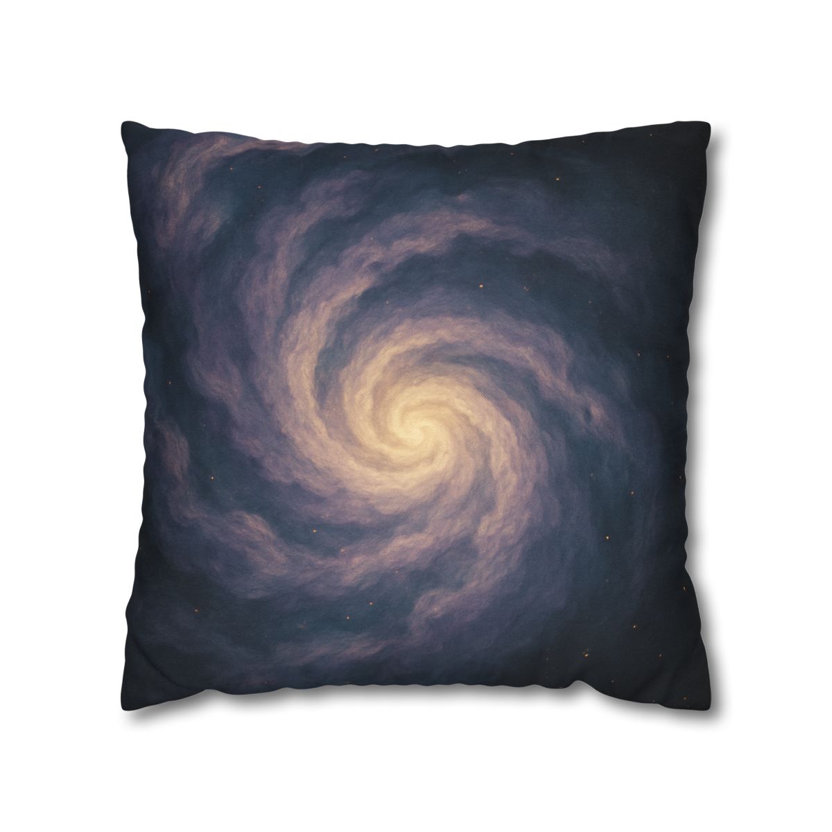 Nebula Spiral Garden custom pillow cases