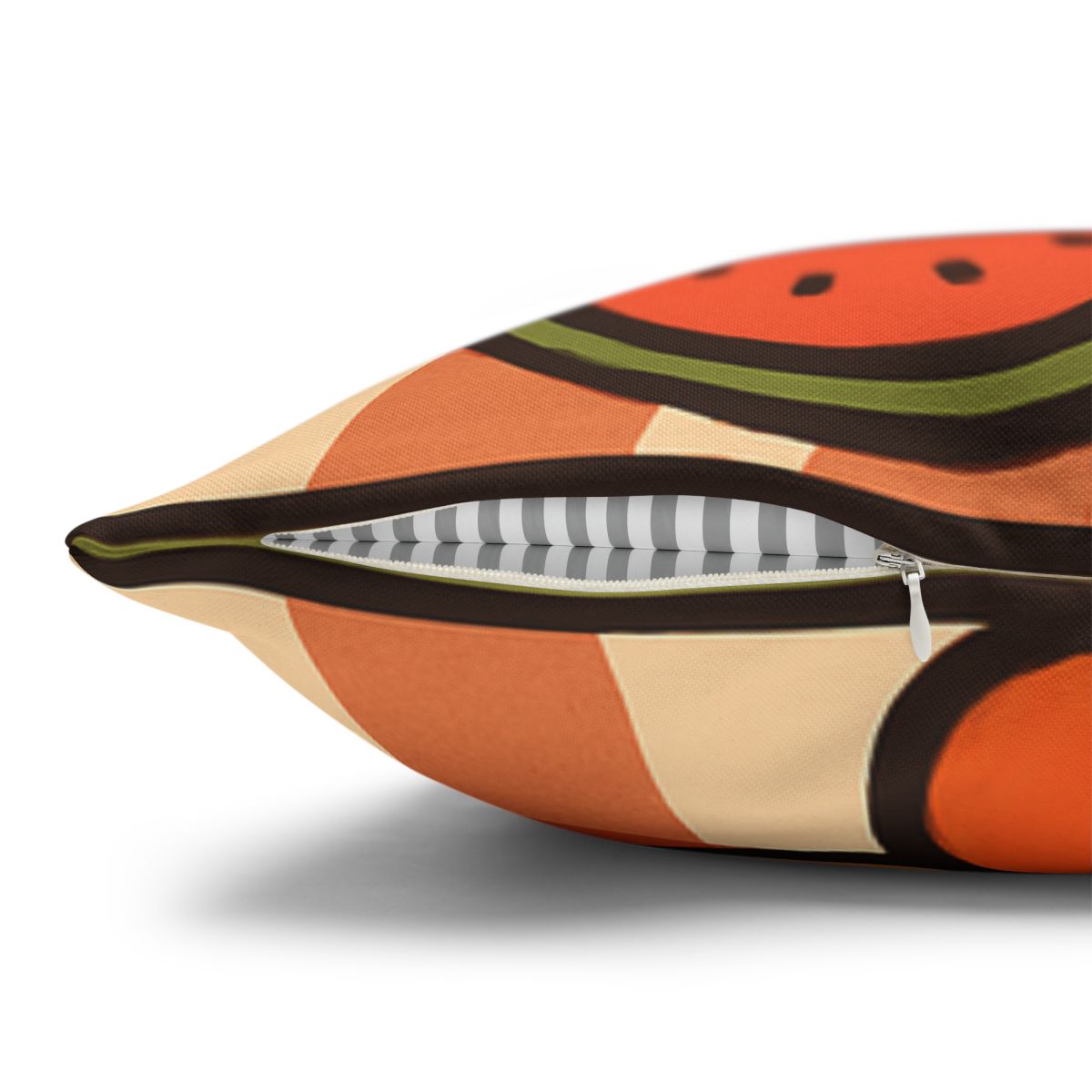 Mountain Picnic Pals custom pillow cases