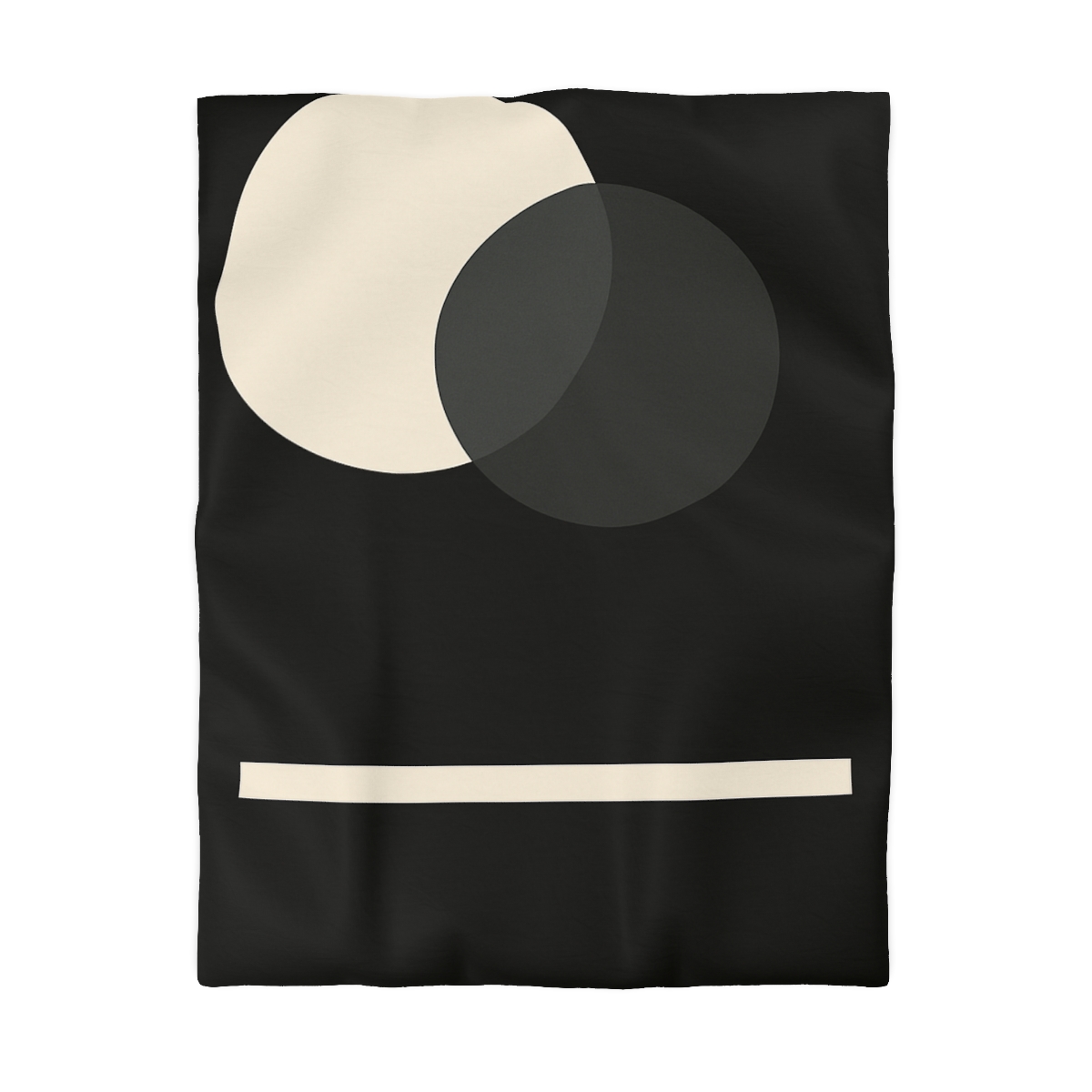 Triad Eclipse Arrangement trendy bedroom duvets