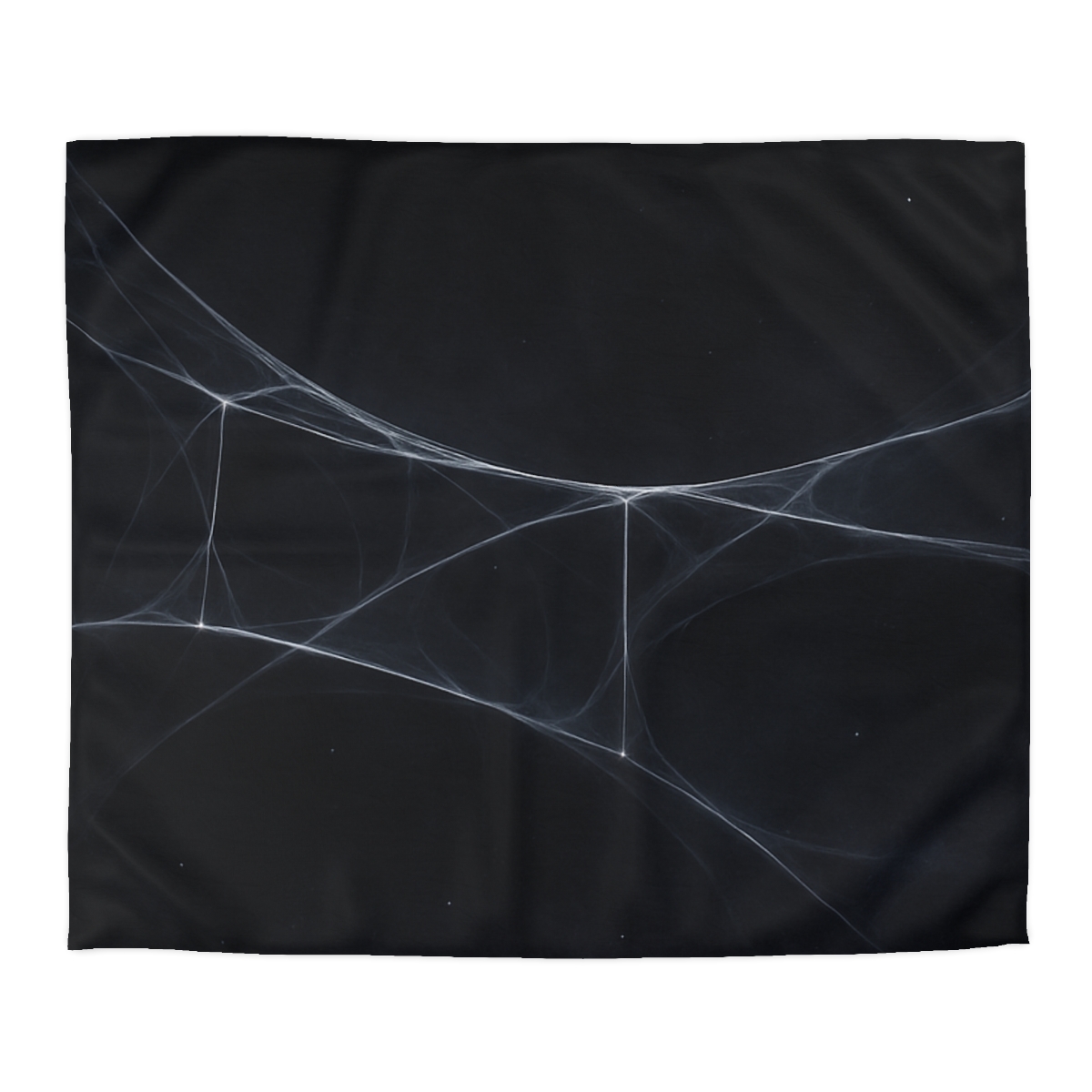 Dark Lattice Starbridge trendy bedroom duvets