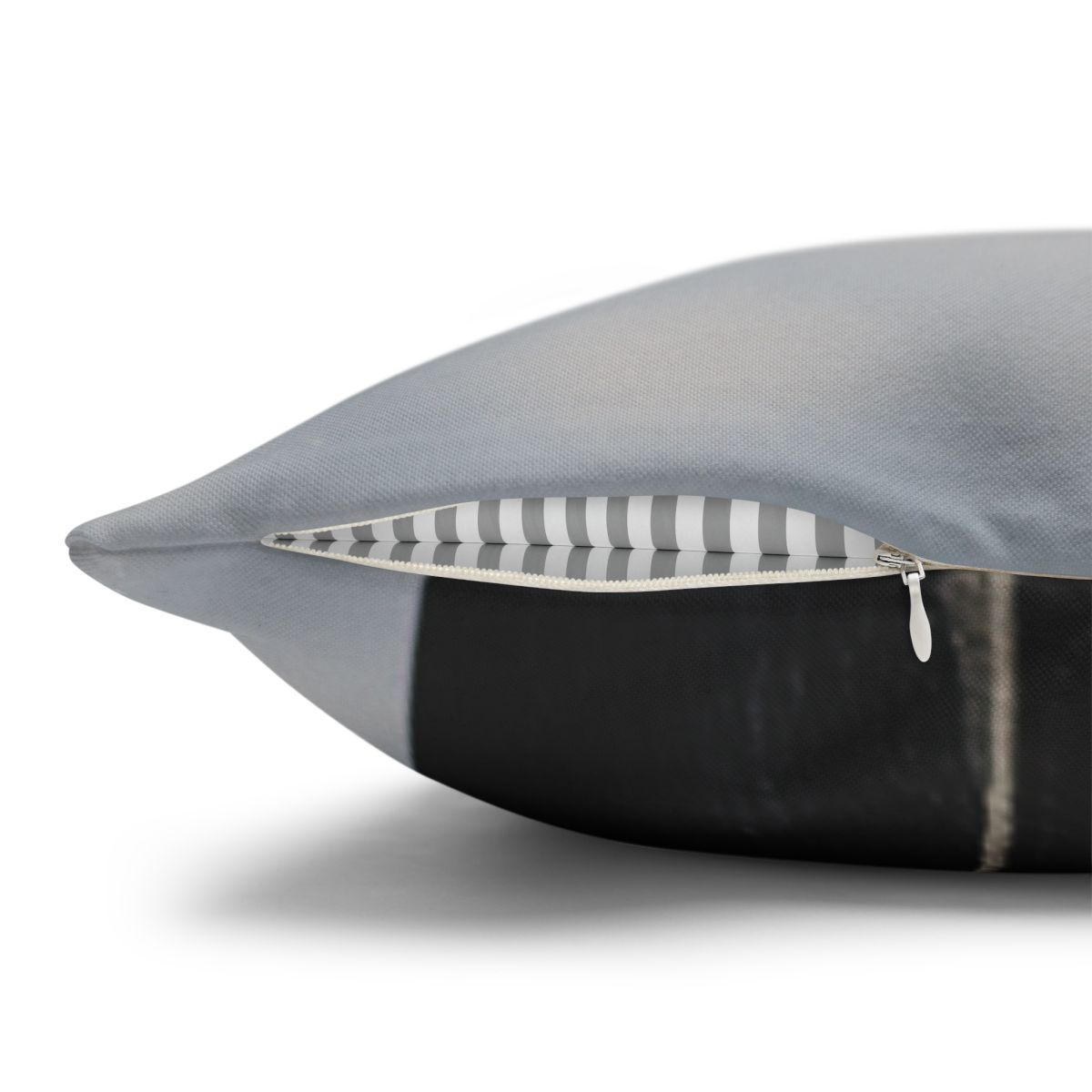 Aurora Drift Emperor Penguin stylish decorative pillowcases