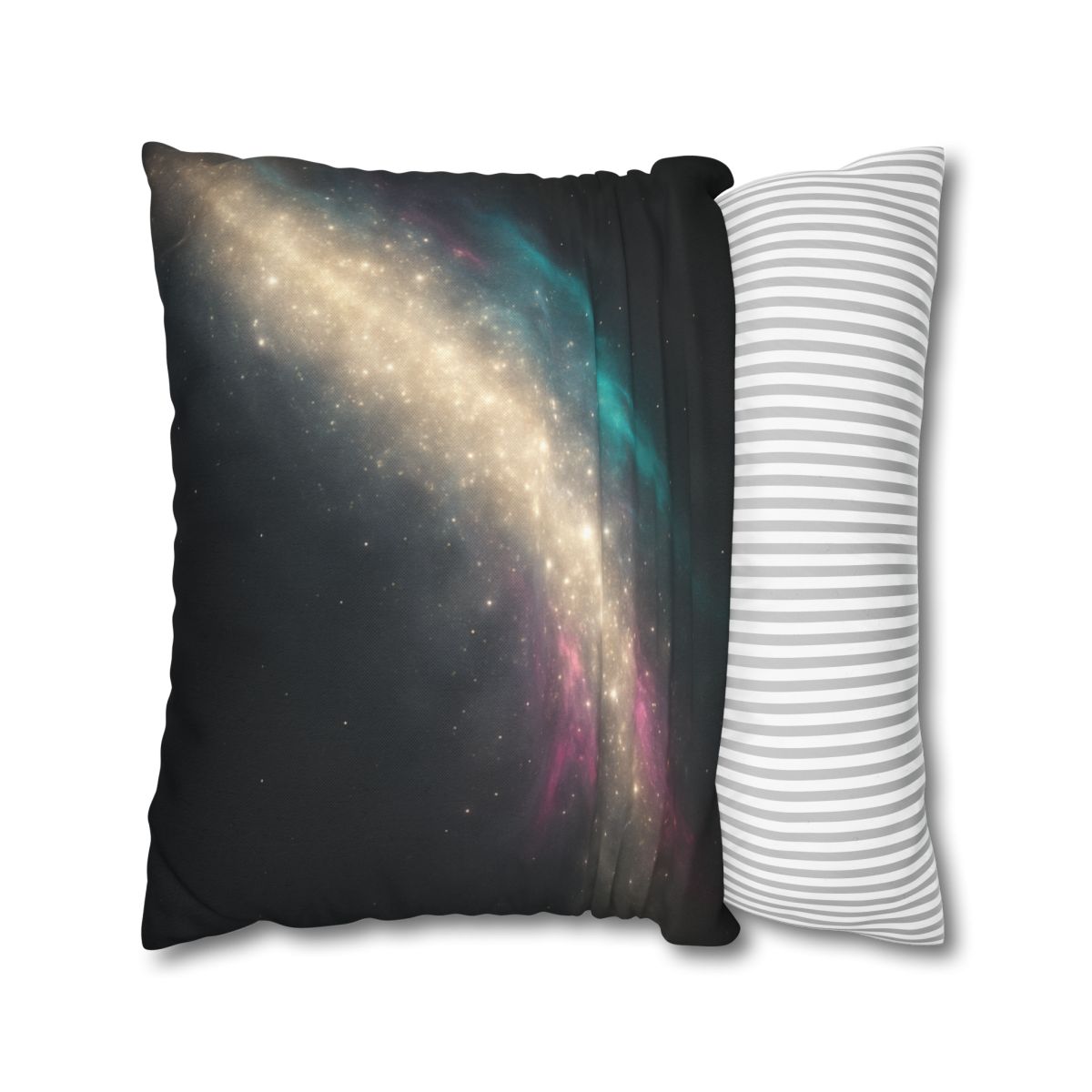 Radiant Flux Starstream unique gift pillow cases