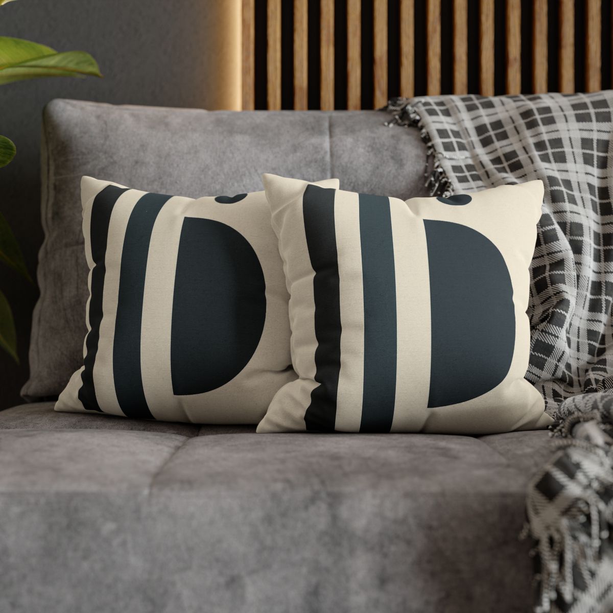 Eclipse Window Quartet unique gift pillow cases