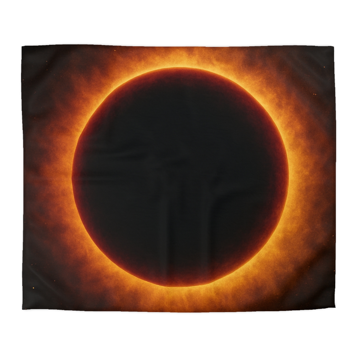 Event Horizon Velvet Bloom duvets for gifts