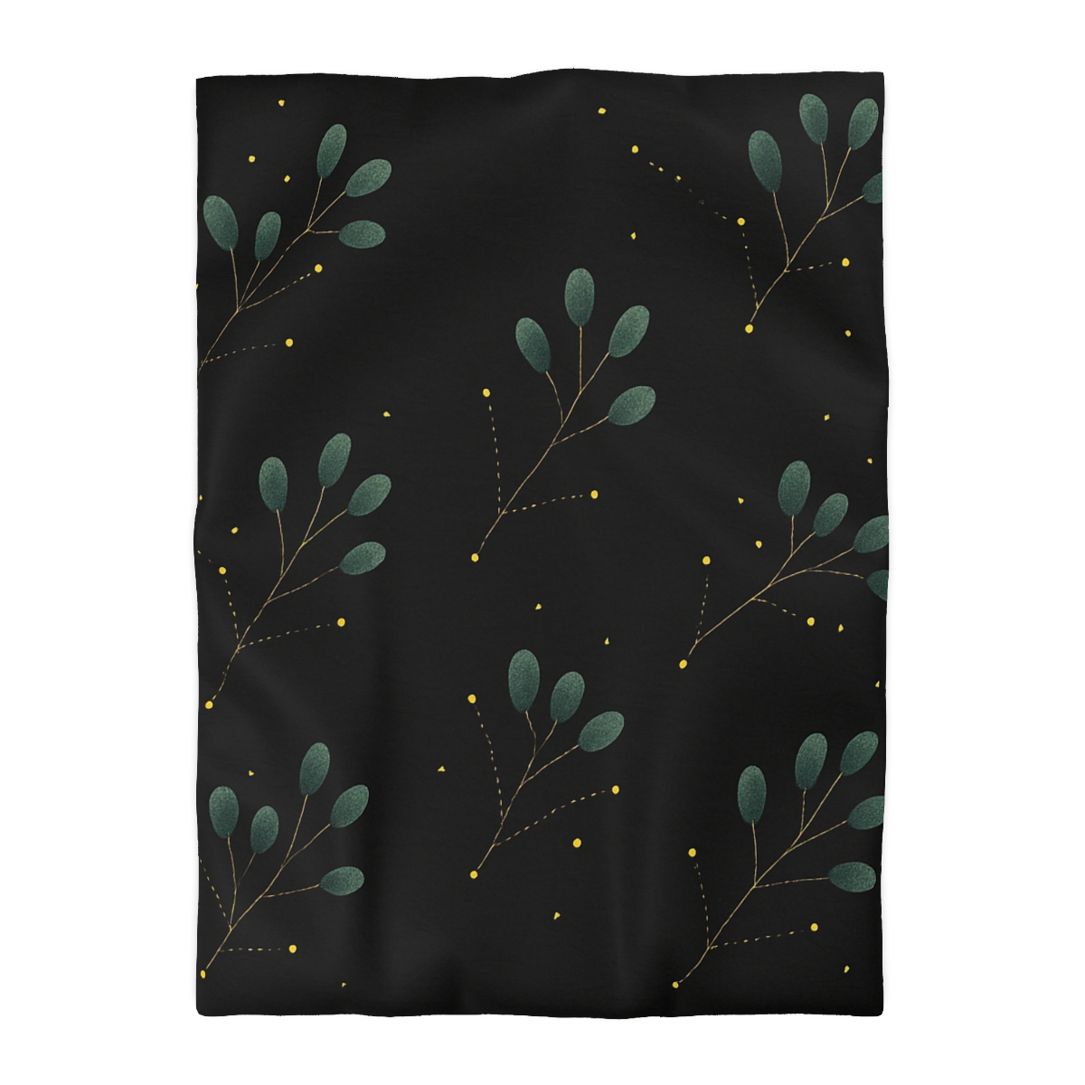 Seed Pod Constellation Cluster stylish duvet covers