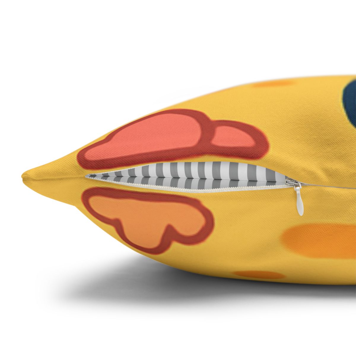 Coral City Dolphin Parade unique gift pillow cases