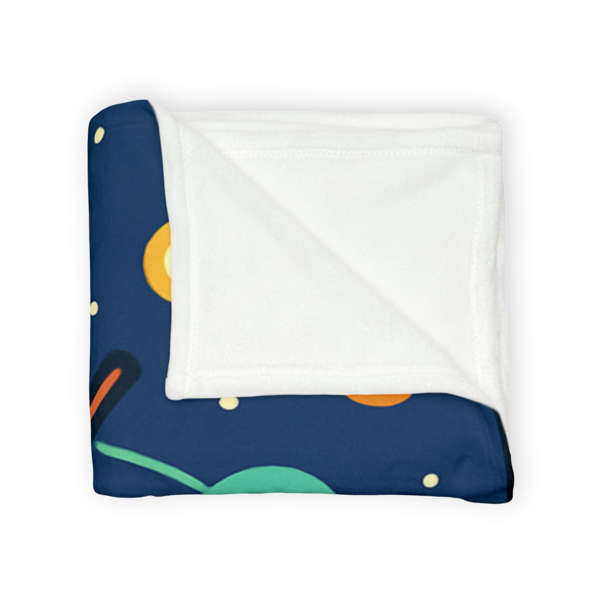 Comet Classroom Turtle decorative home blankets