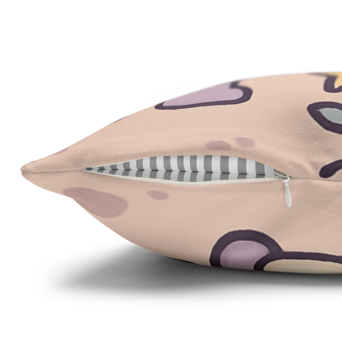 Moon Gardeners Planting Stardust Seeds soft cotton pillow cases