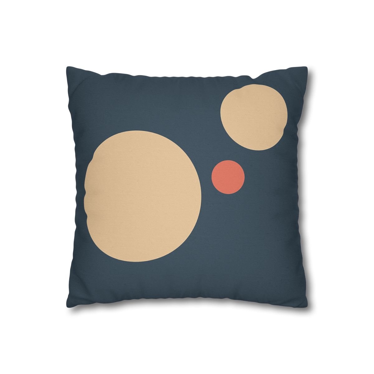 Three Point Calm Cluster unique gift pillow cases