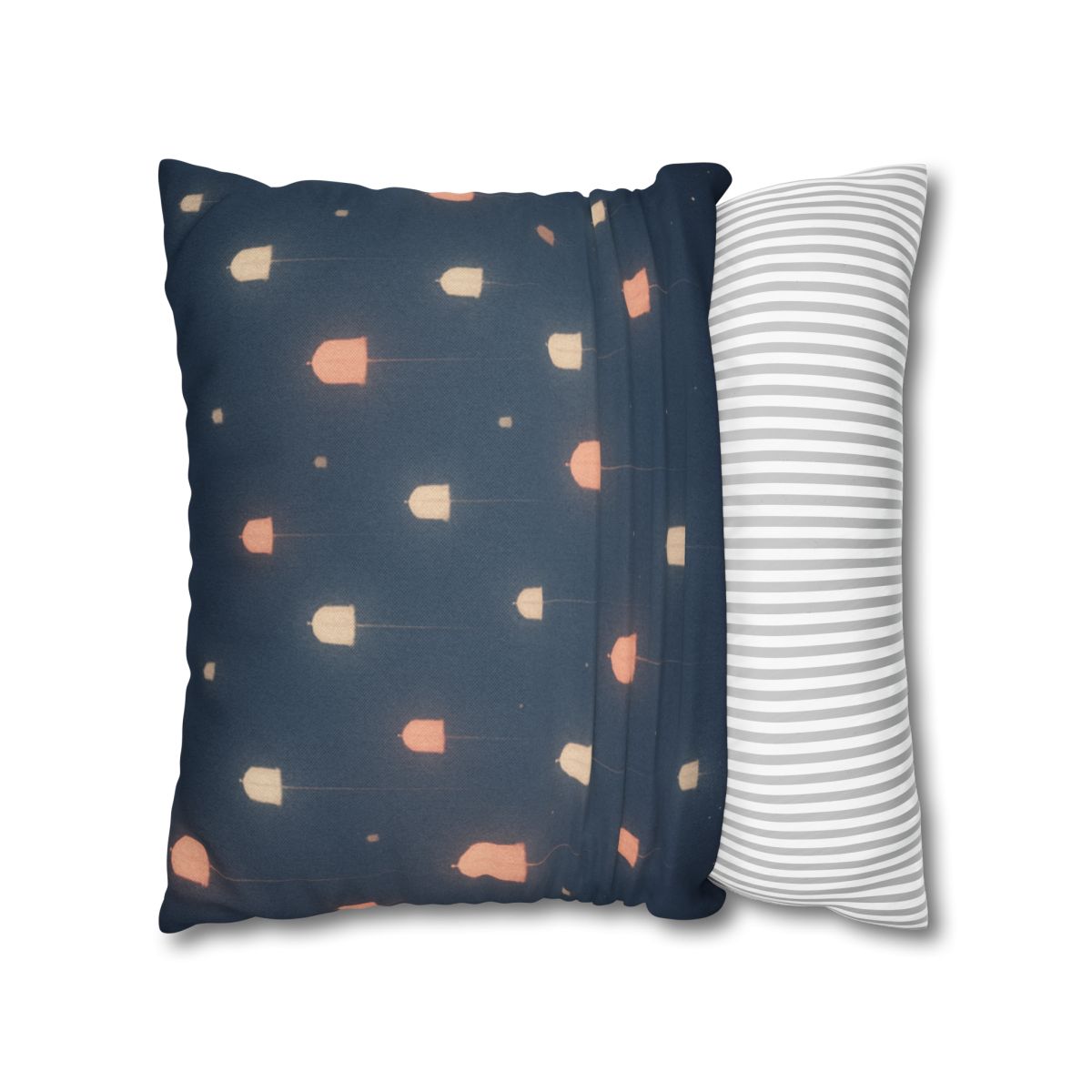 Void Lantern Tapestry unique gift pillow cases